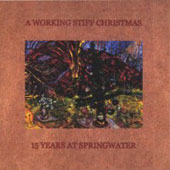 Learn more about A Working Stiff Christmas
